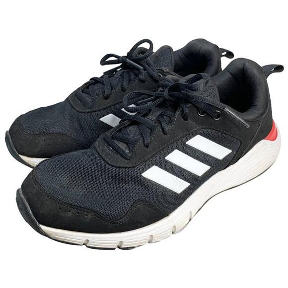 Adidas Women's Athletic Shoes size 7.5 - Picture 1 of 9